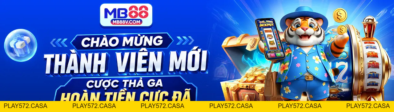 MB88 🎯 Trang Chủ Chính Thức | Link Cá Cược Mới 2026 - PLAY572