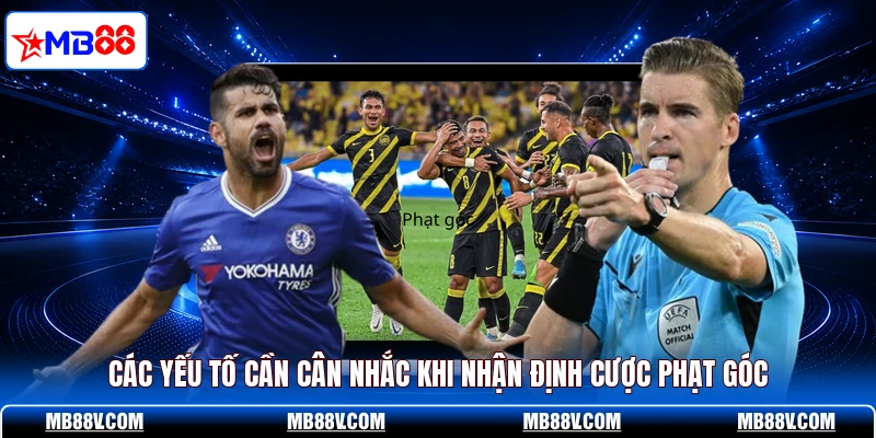 Kèo Phạt Góc MB88 - Cách Tăng Tỷ Lệ Thắng Ít Người Biết - PLAY572