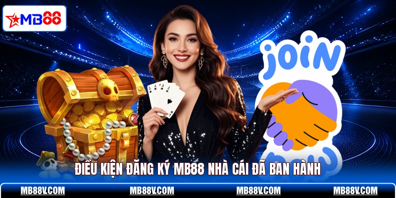 Đăng Ký MB88 - Các Bước Tạo Tài Khoản Game Mới Đơn Giản - PLAY572