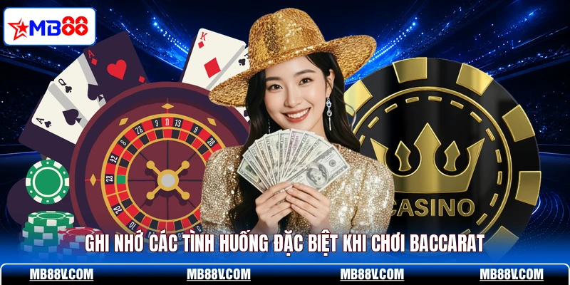 Cách Chơi Baccarat MB88 - Bí Kíp Nâng Cao Tỷ Lệ Thắng - PLAY572