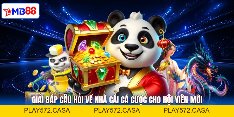 MB88 🎯 Trang Chủ Chính Thức | Link Cá Cược Mới 2026 - PLAY572