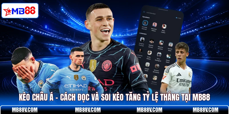 Thể Thao MB88 - Sảnh Bùng Nổ Sức Hút Với Loạt Kèo Đỉnh Cao - PLAY572