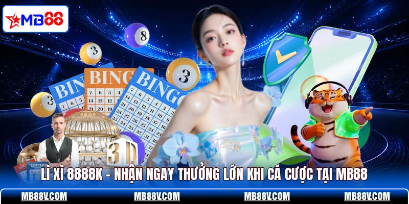 Khuyến Mãi MB88 - 4 Ưu Đãi Đỉnh Cao Khiến Bạn Ngỡ Ngàng - PLAY572