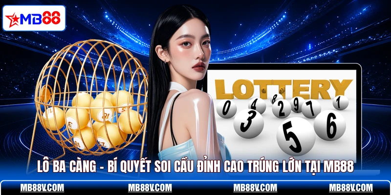 Xổ số Trực Tuyến MB88 - Sảnh Cược May Rủi Đổi Đời Siêu Tốc - PLAY572