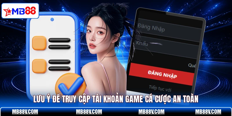 Đăng Nhập MB88 - Truy Cập Trang Chủ Nhà Cái Nhận Quà Khủng - PLAY572