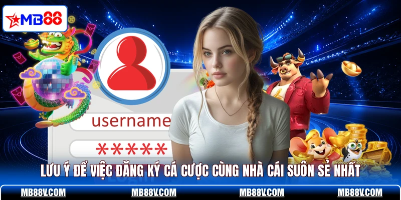 Đăng Ký MB88 - Các Bước Tạo Tài Khoản Game Mới Đơn Giản - PLAY572