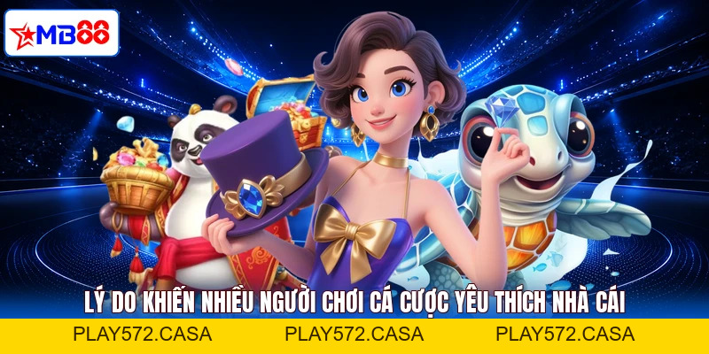 MB88 🎯 Trang Chủ Chính Thức | Link Cá Cược Mới 2026 - PLAY572