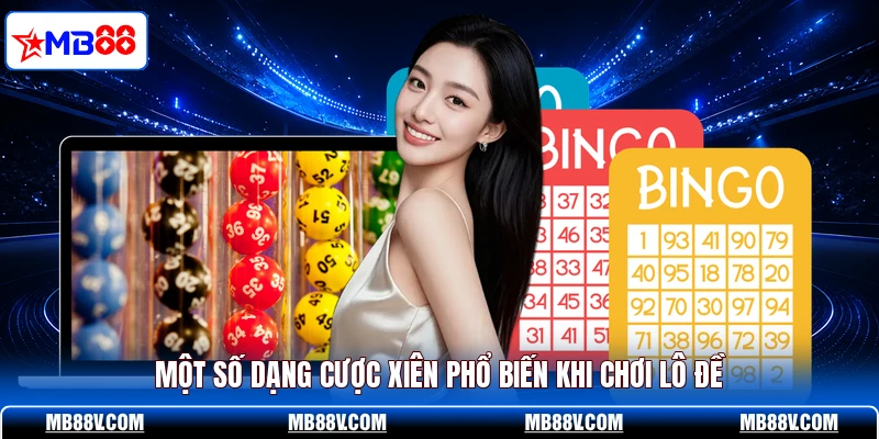 Lô Xiên MB88 - Bật Mí Cách Chơi Bất Bại Từ Các Chuyên Gia - PLAY572
