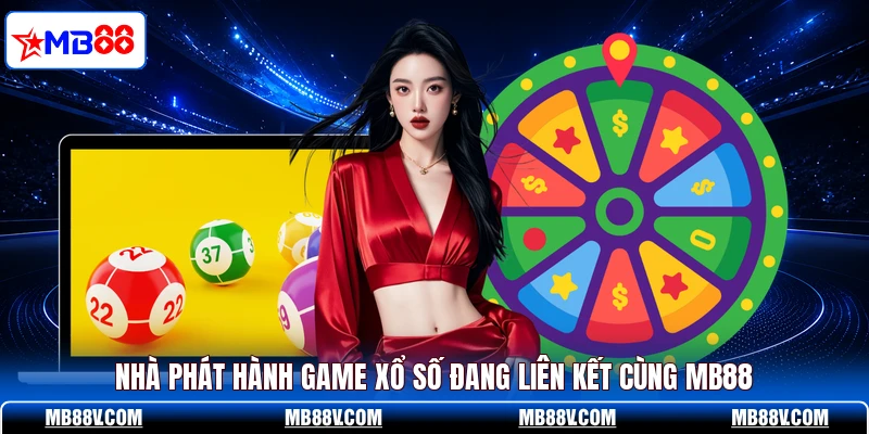 Xổ số Trực Tuyến MB88 - Sảnh Cược May Rủi Đổi Đời Siêu Tốc - PLAY572