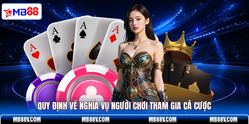 Miễn Trừ Trách Nhiệm MB88 - Quy Định Bảo Vệ Yếu Tố Công Bằng - PLAY572