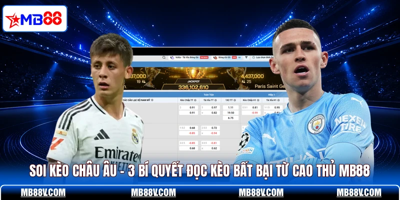 Thể Thao MB88 - Sảnh Bùng Nổ Sức Hút Với Loạt Kèo Đỉnh Cao - PLAY572